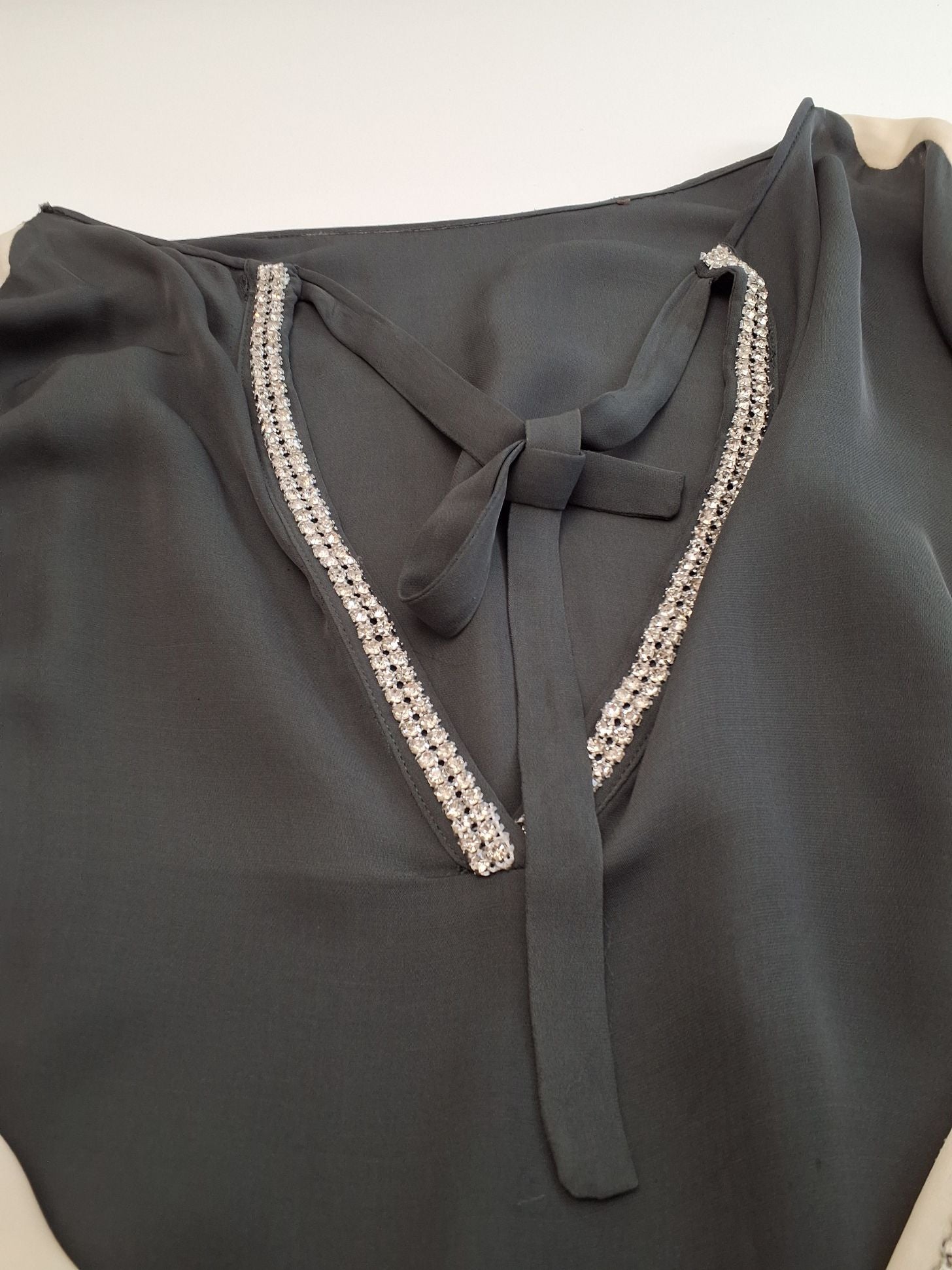 By Malene Birger Bluse