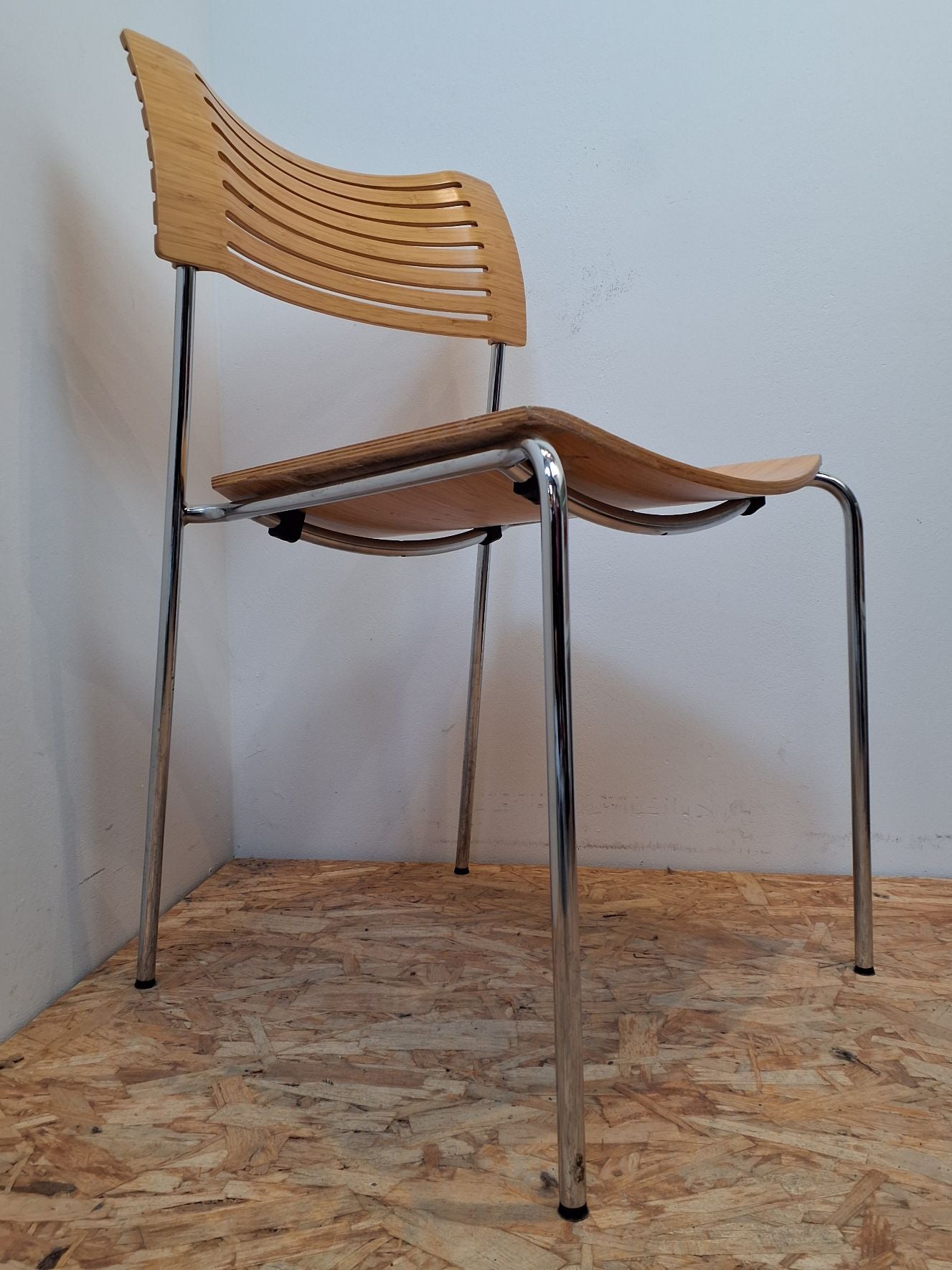 Kasper Salto Runner stol