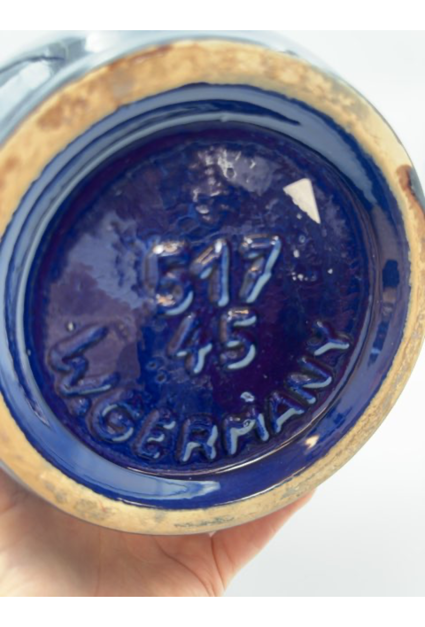 W. Germany vase