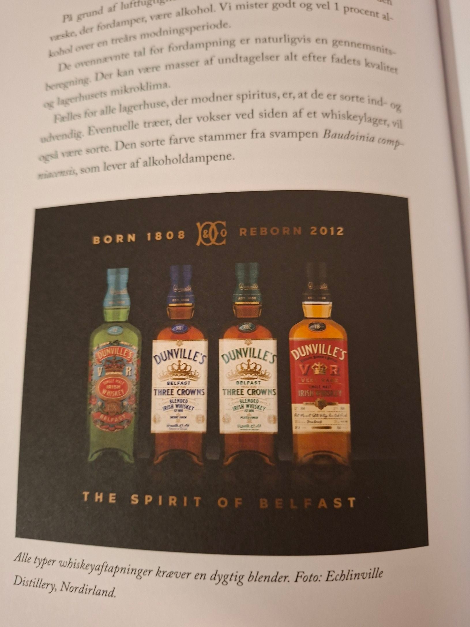 Bog - Whiskey