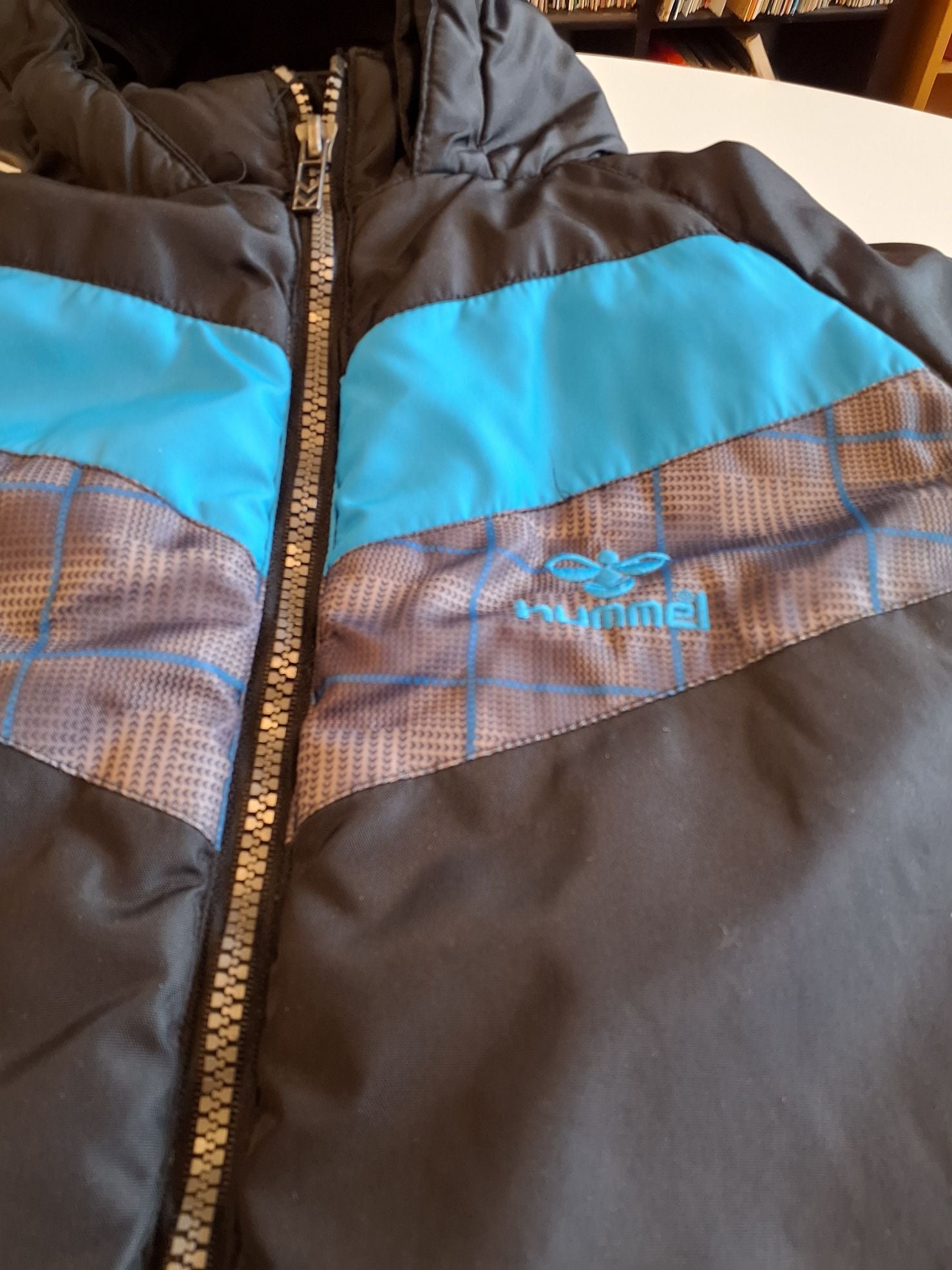 Hummel Fashion Jakke