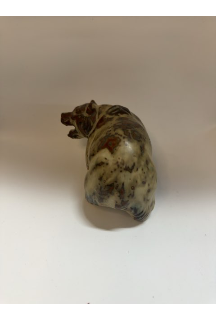 Figur Bjørn
