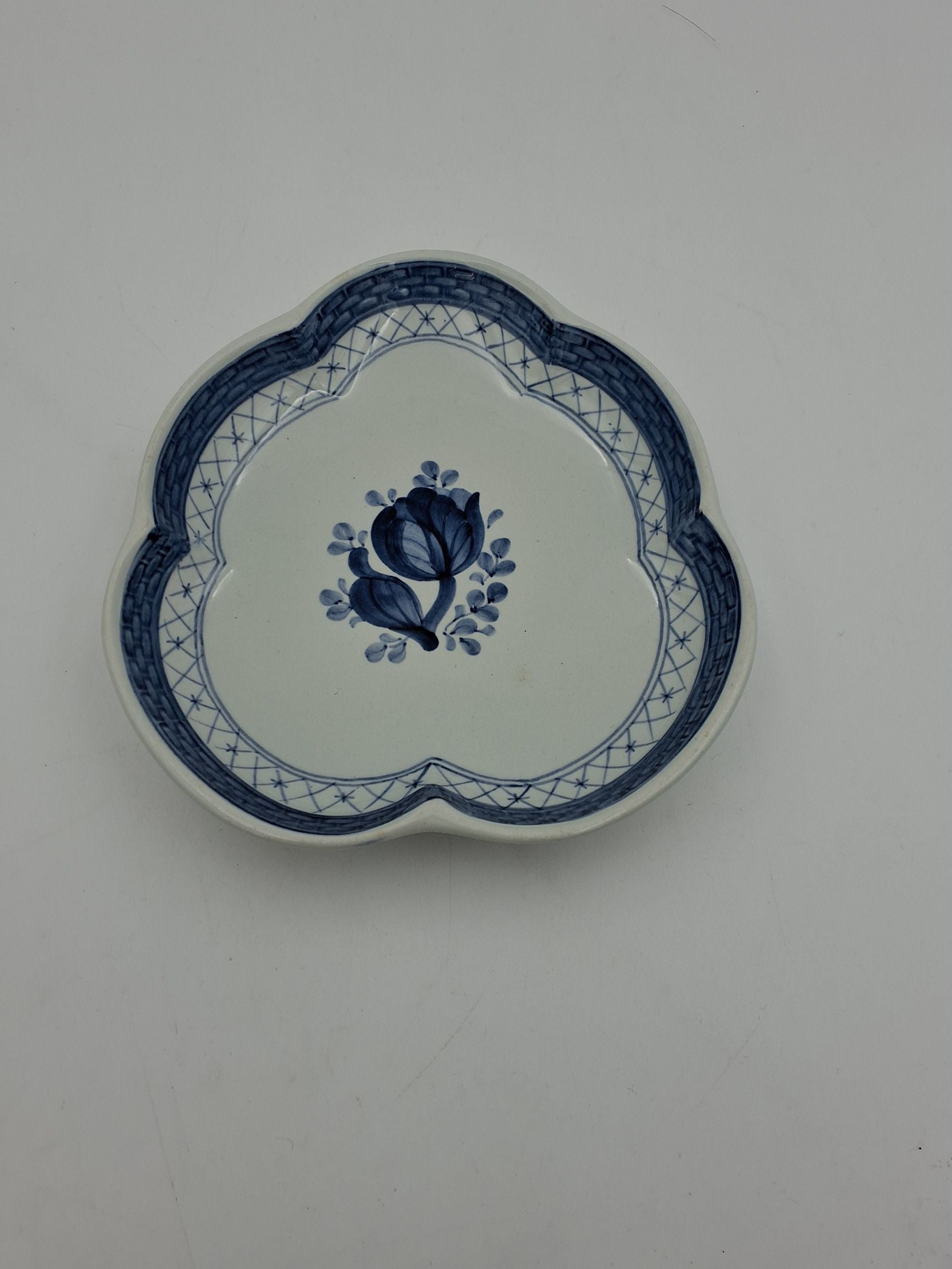 Aluminia-Royal Copenhagen