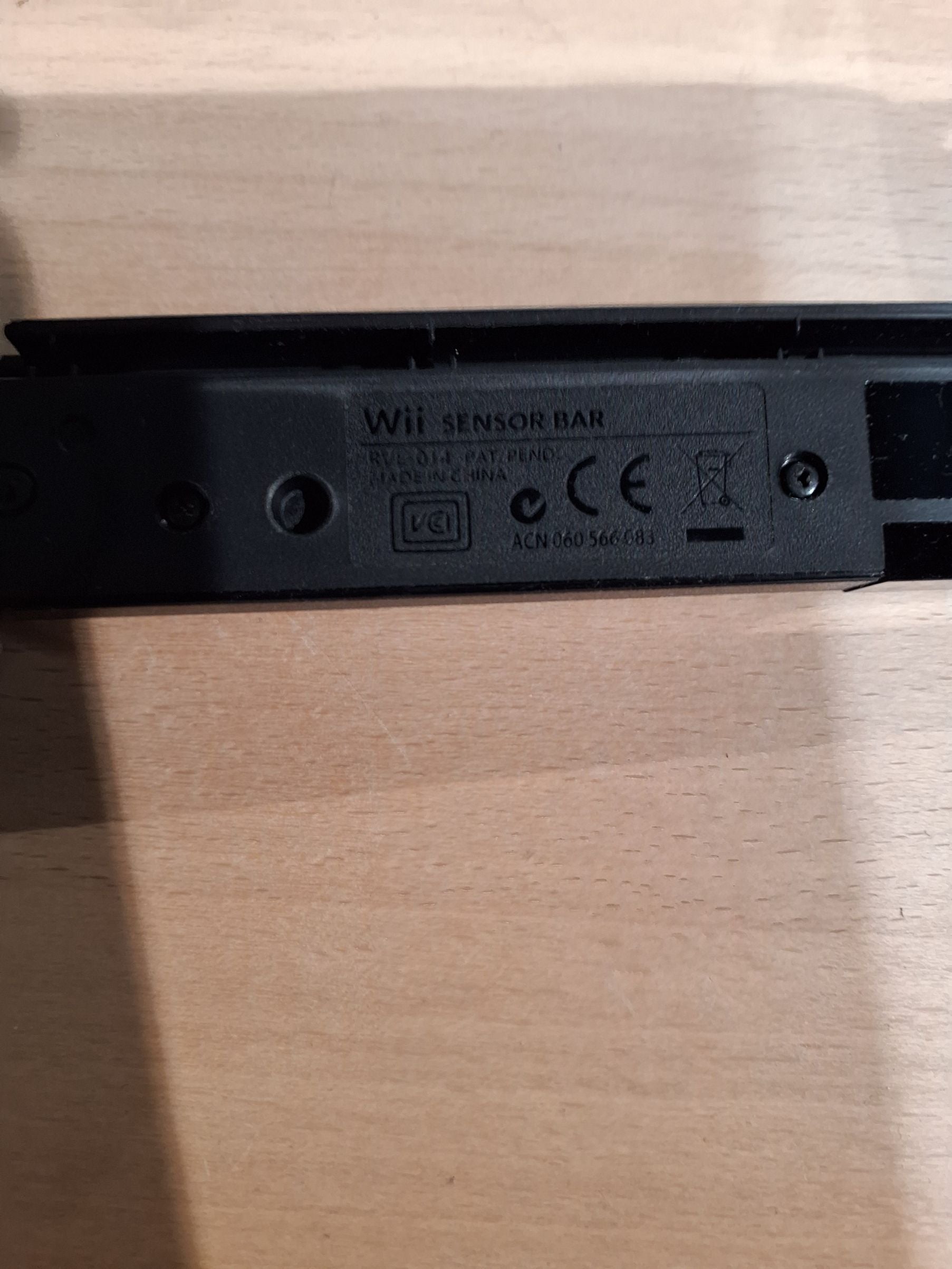 Nintendo wii