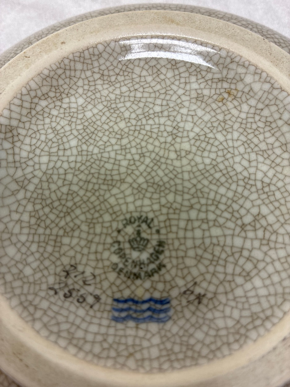 ROYAL COPENHAGEN fad