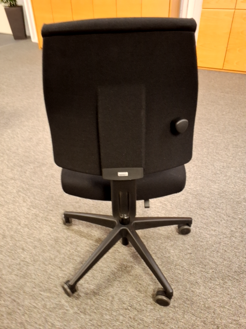 Kontorstol Interstuhl - 5017