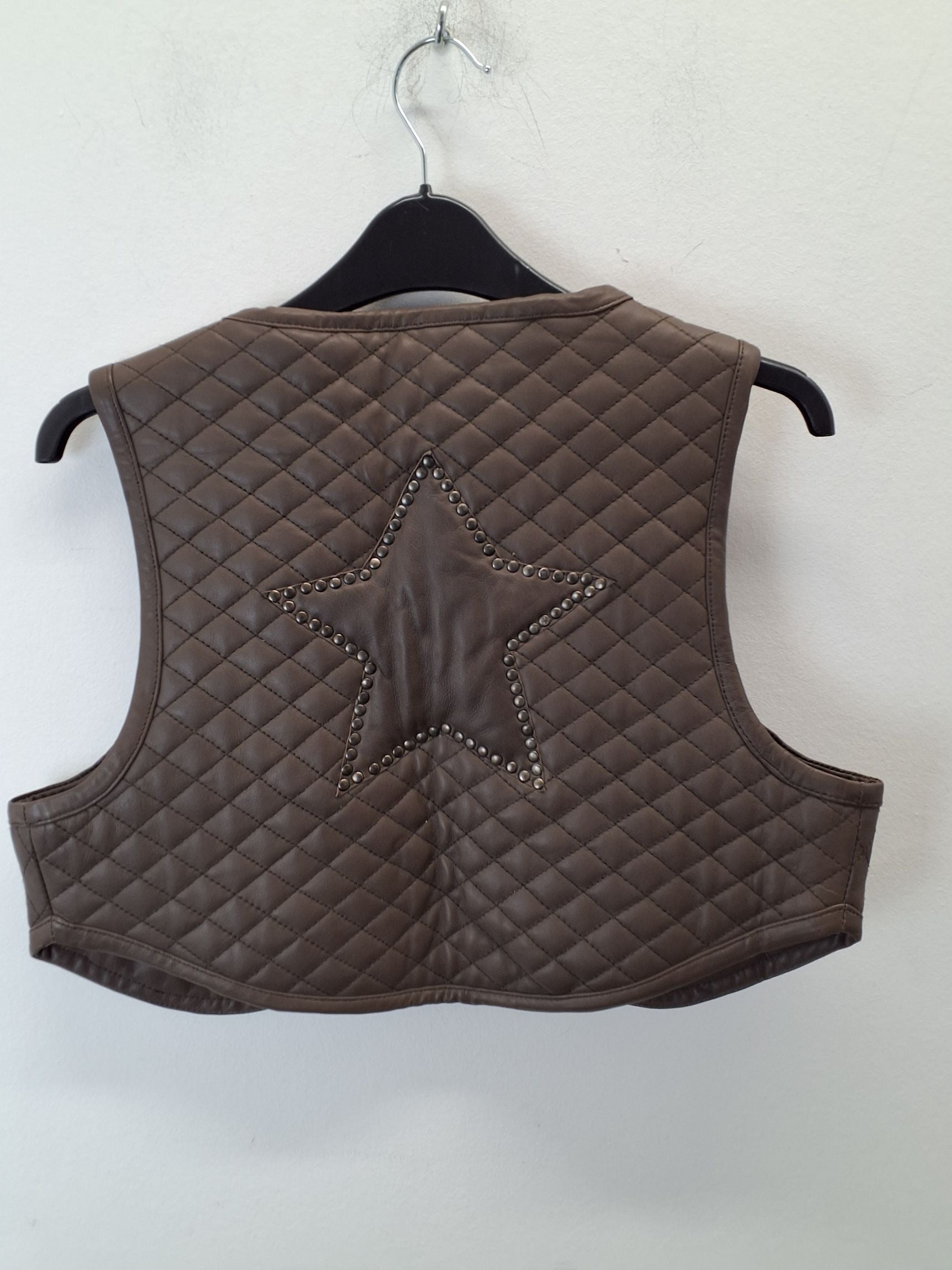 Lolly’s Laundry Skind Vest