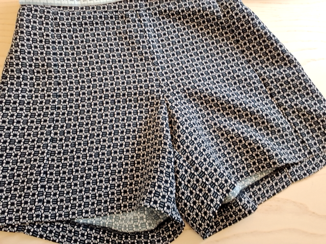 Sand Shorts