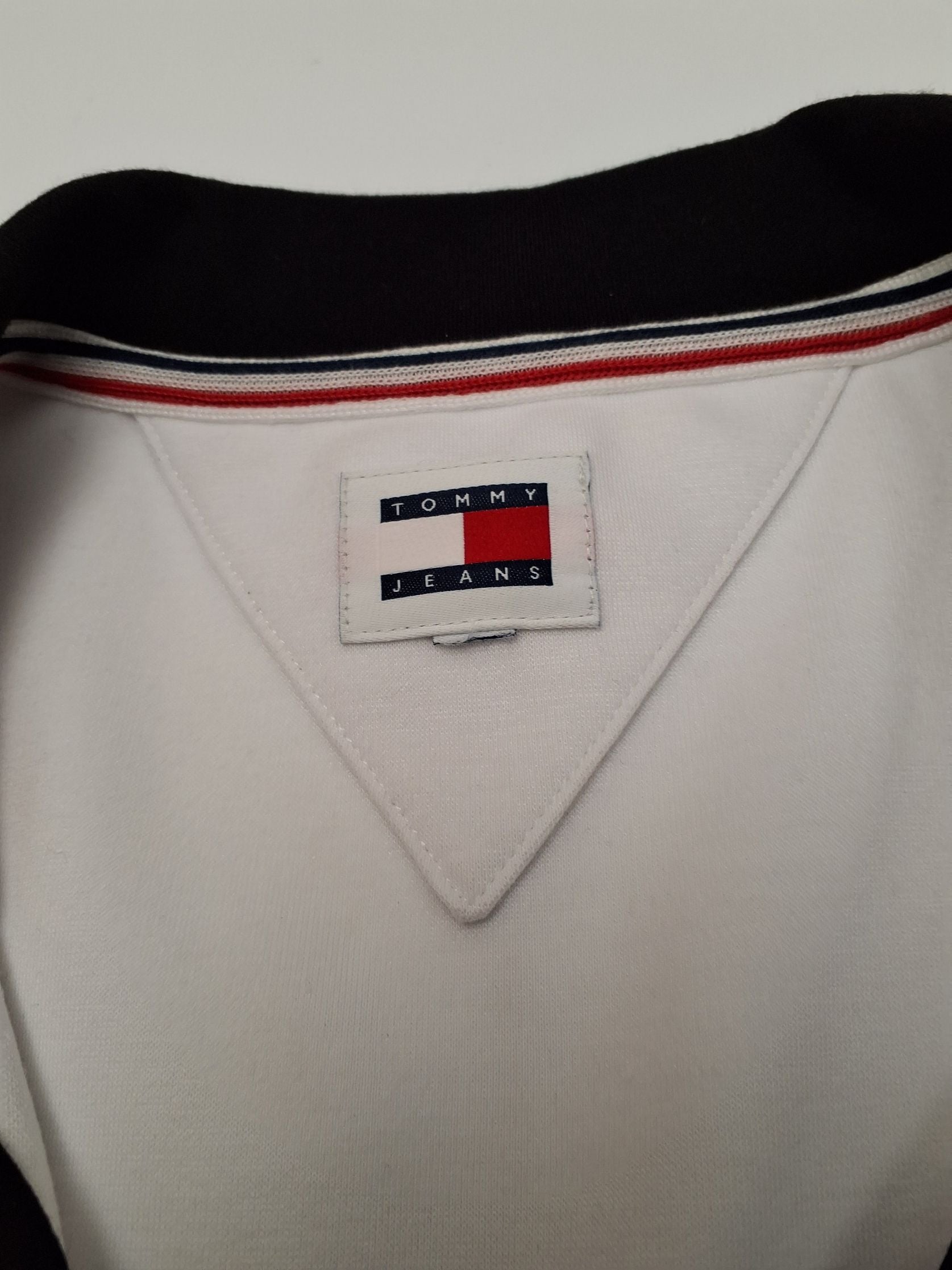 Tommy Jeans Kjole