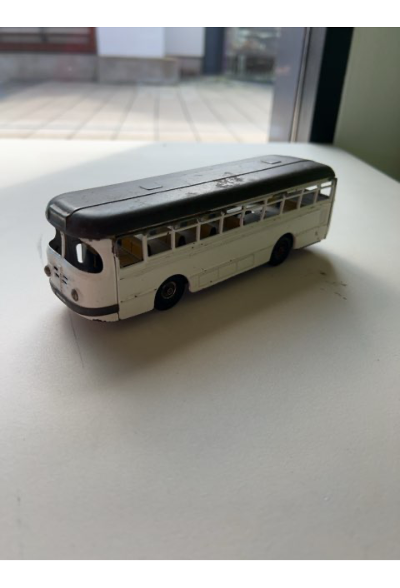 CKO Kellermann legetøjsbus 430