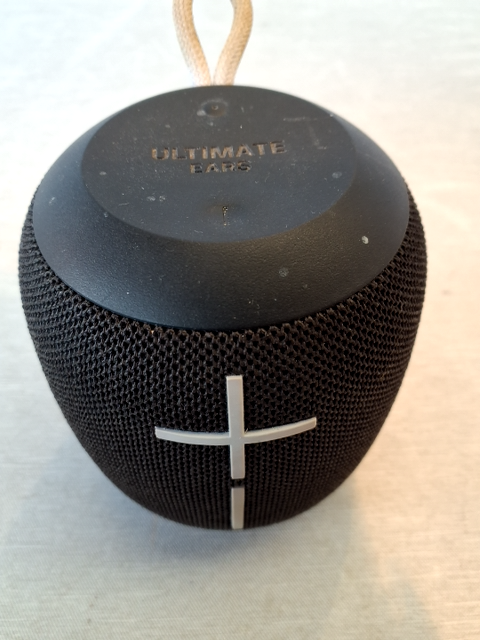 Wonderboom Bluetooth Højtaler