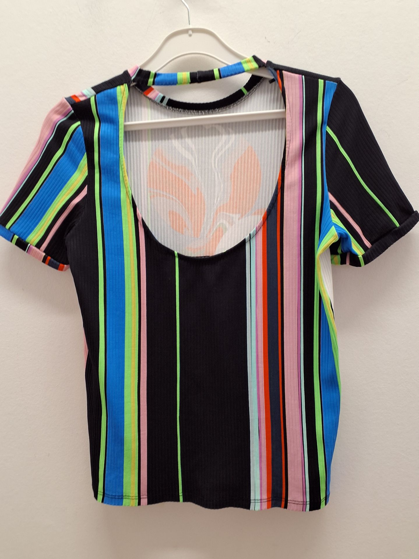 Desigual Bluse