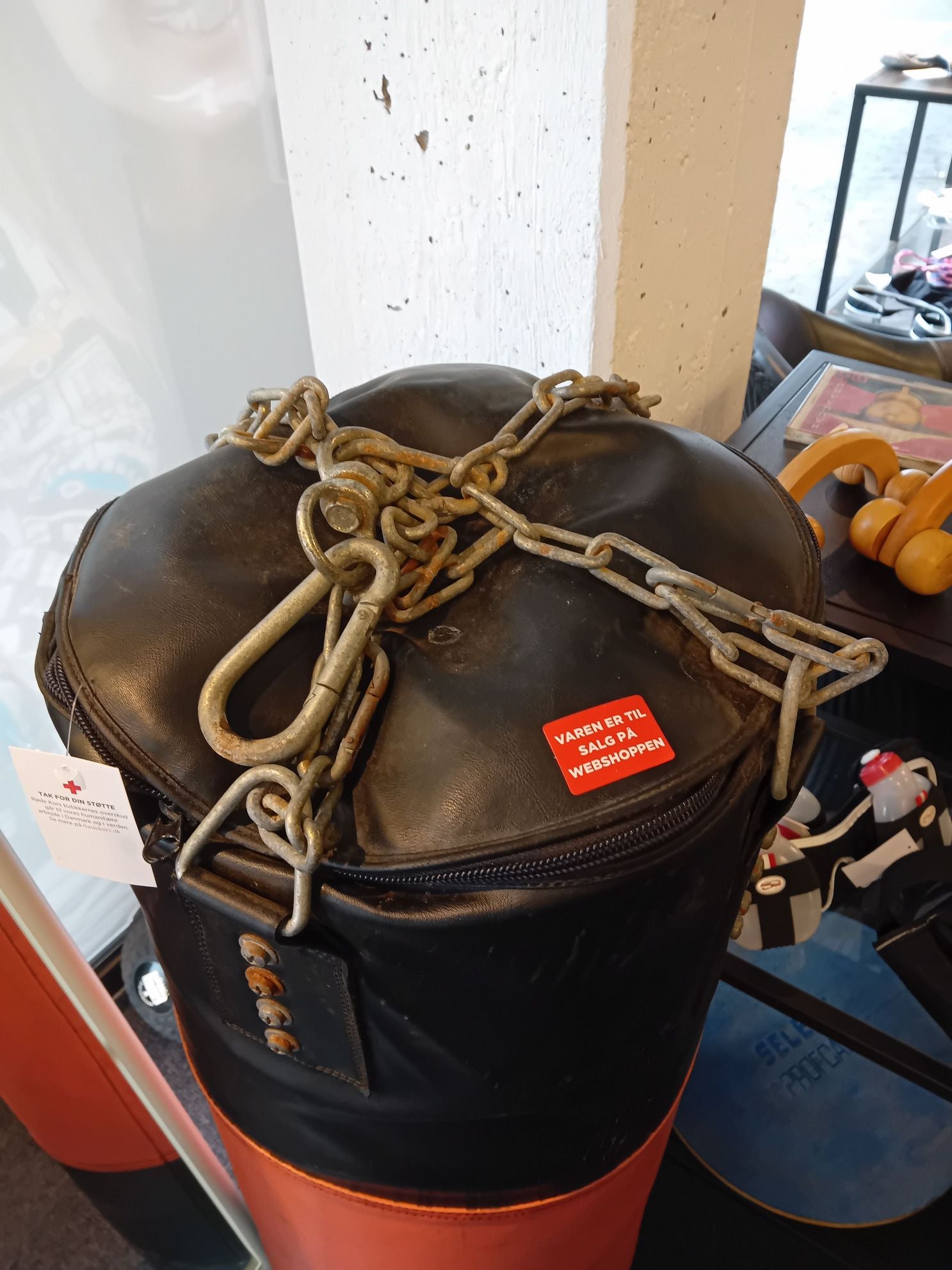 Punchbag