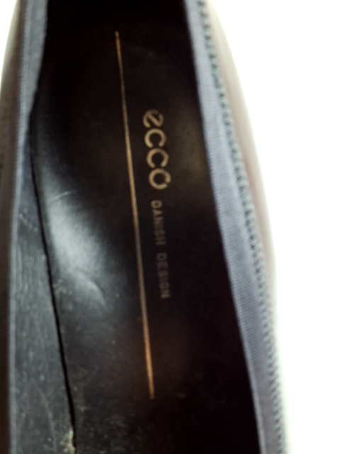 Ecco Heels