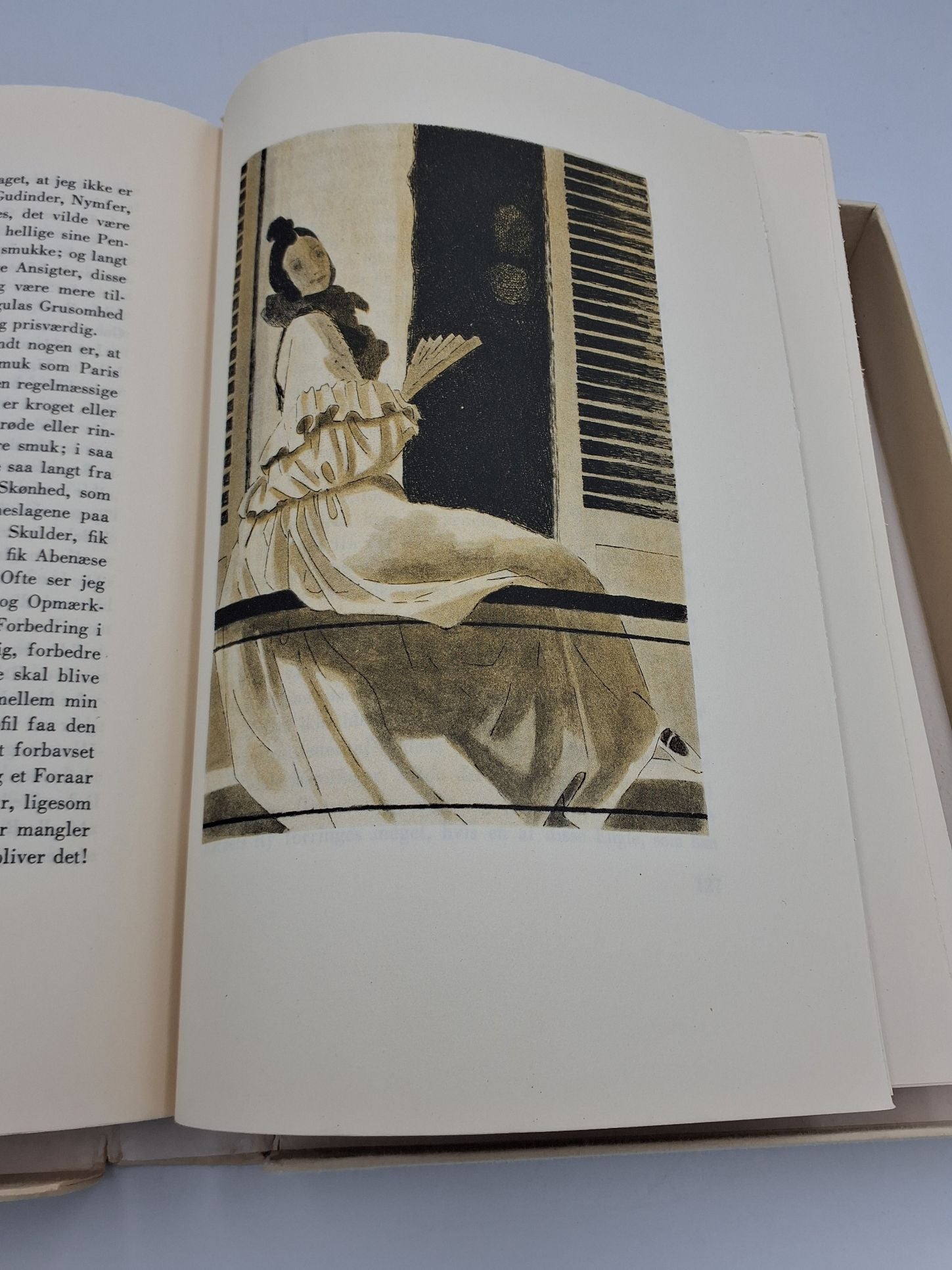 Bog: Mademoiselle de Maupin
