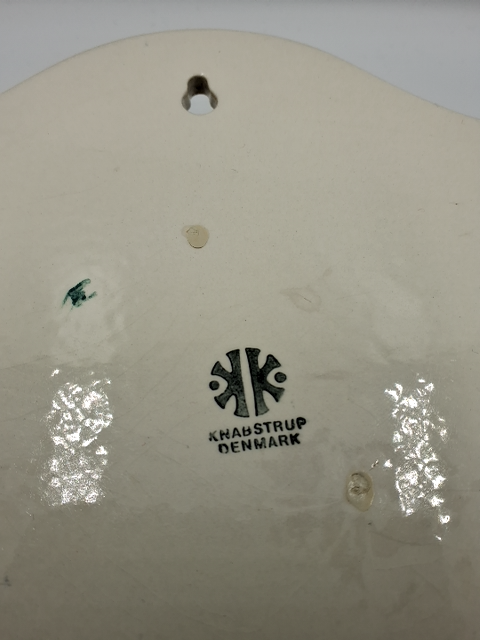 Knapstrup Kaffefilter holder