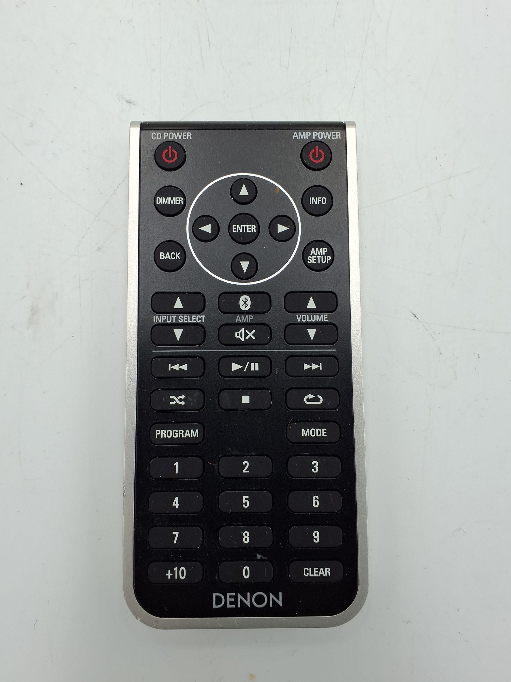 Denon forstærker PMA-30
