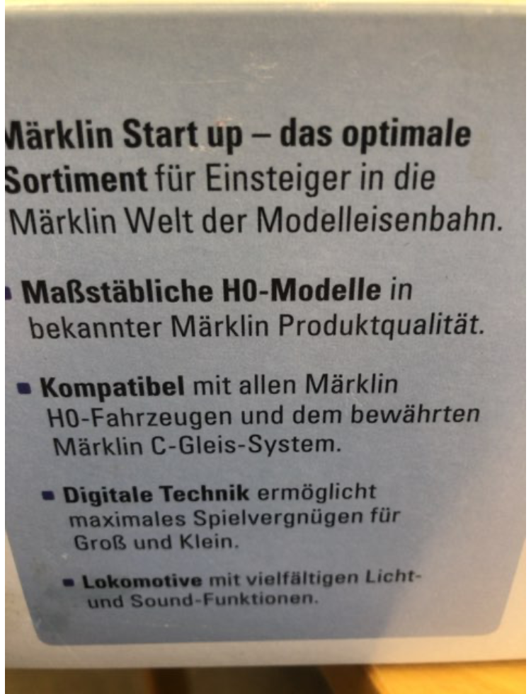 Märklin