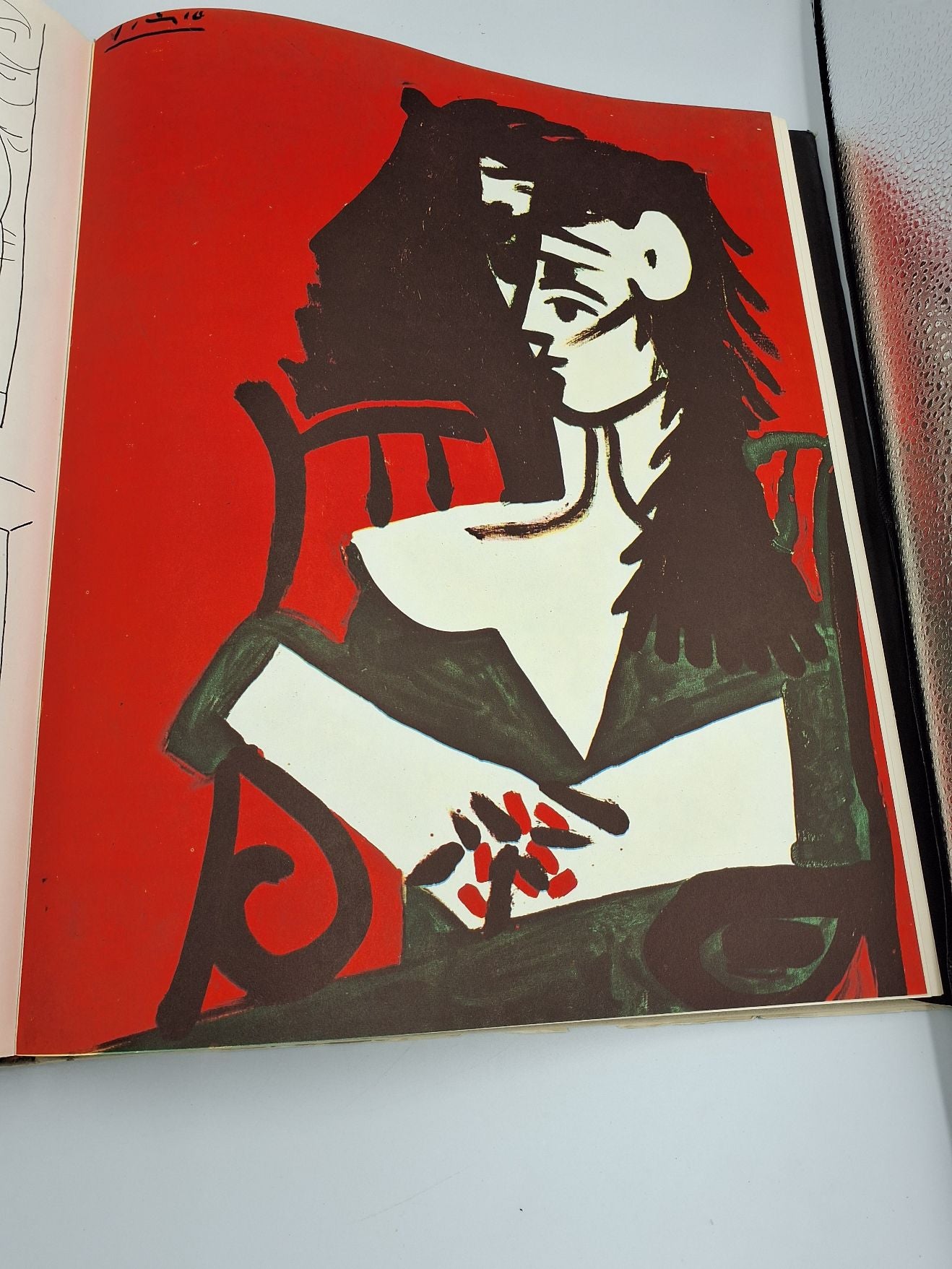 Bog: Picasso