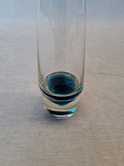 Holmegaard Solifleur Vase