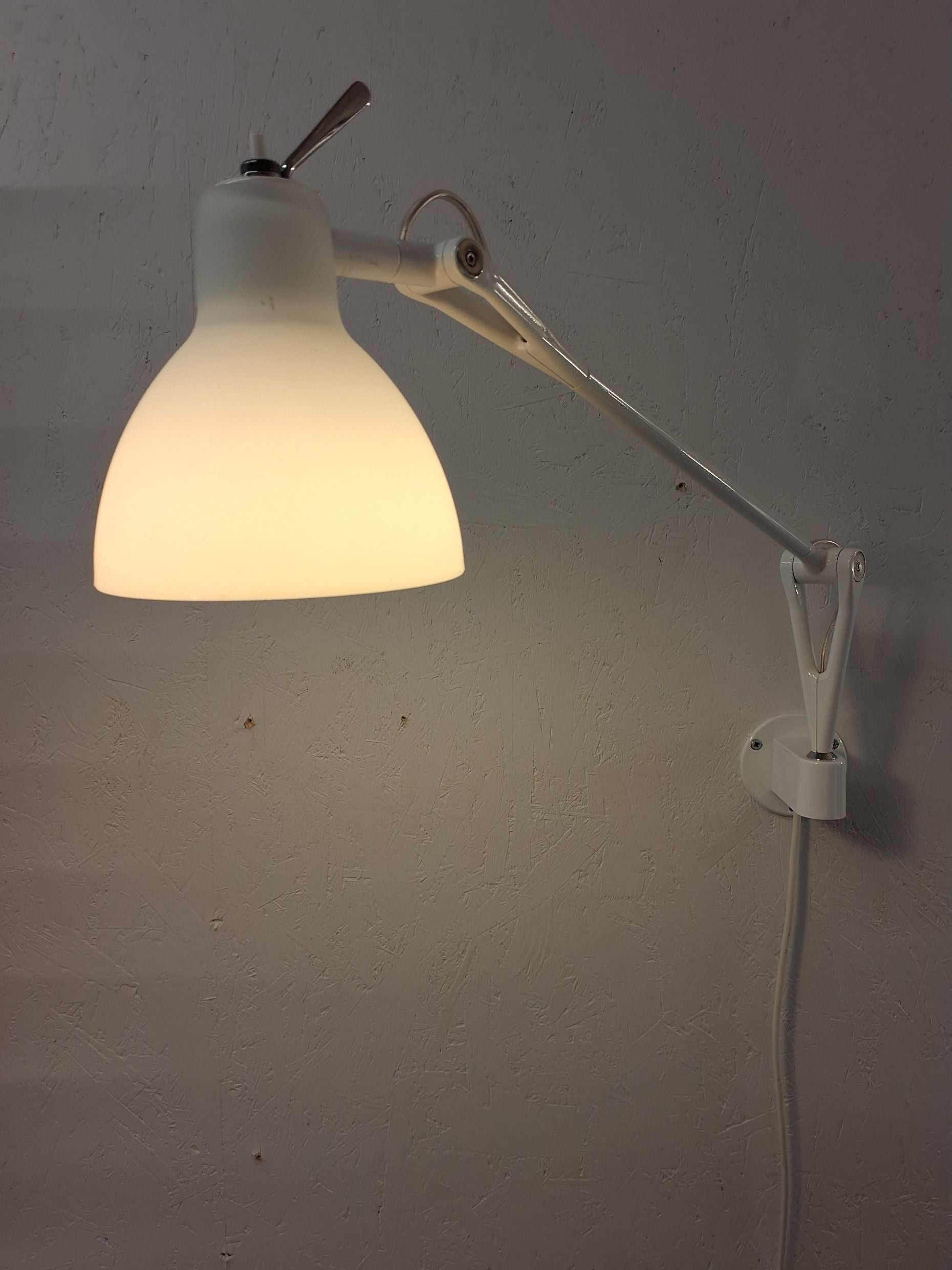 Væglampe Rotaliana Luxy W1 - 9578