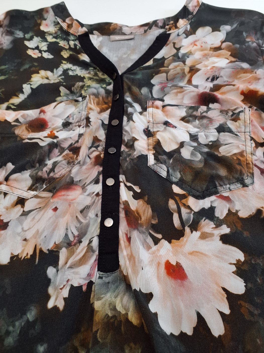 Gustav Bluse