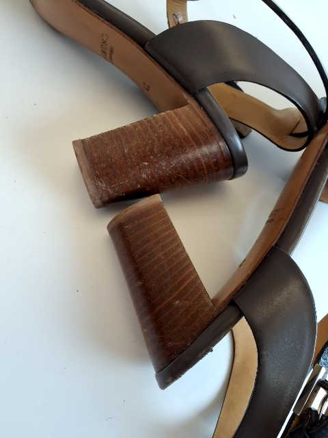 Heschung Sandal