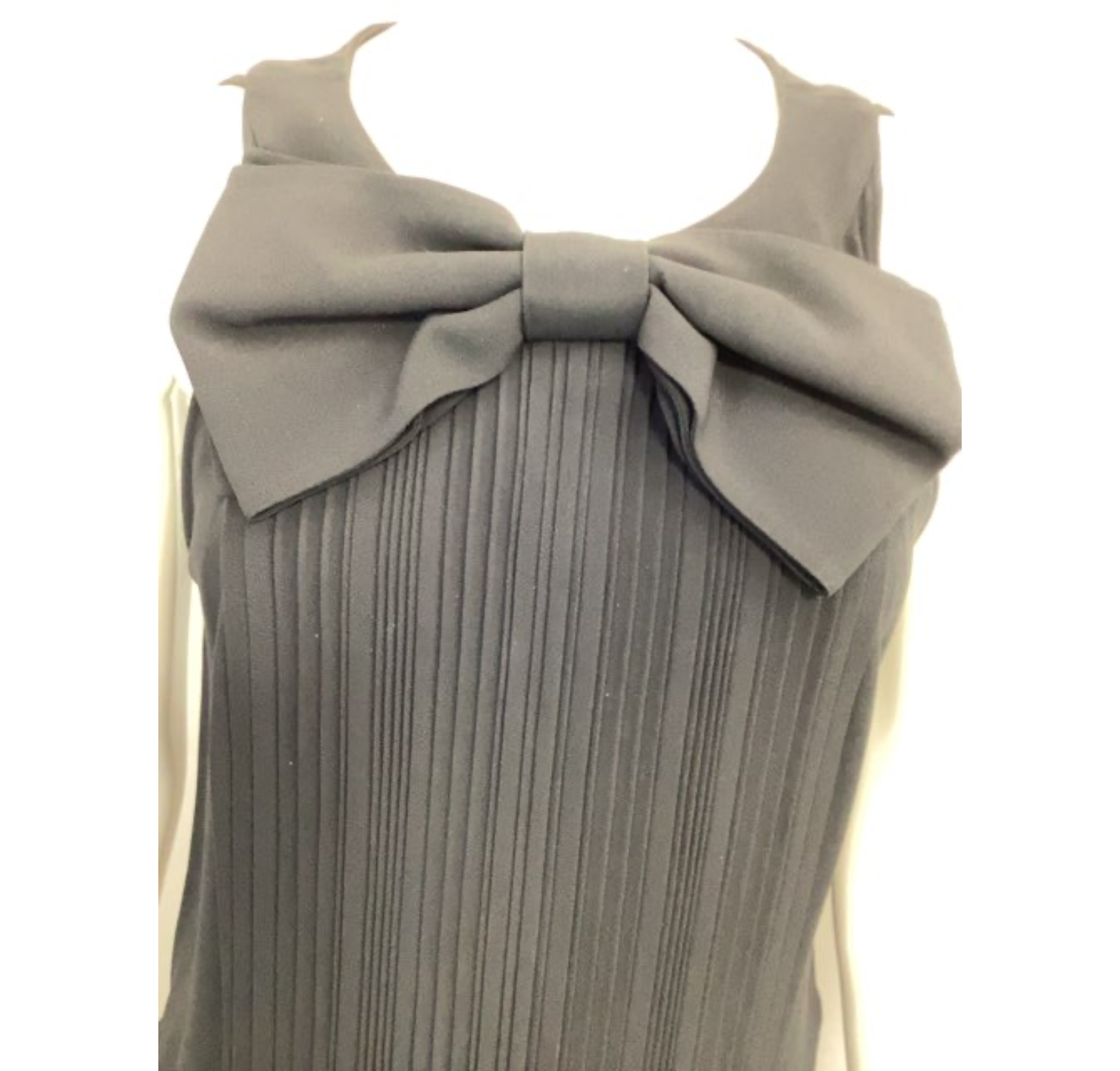 Red Valentino Kjole (B046)