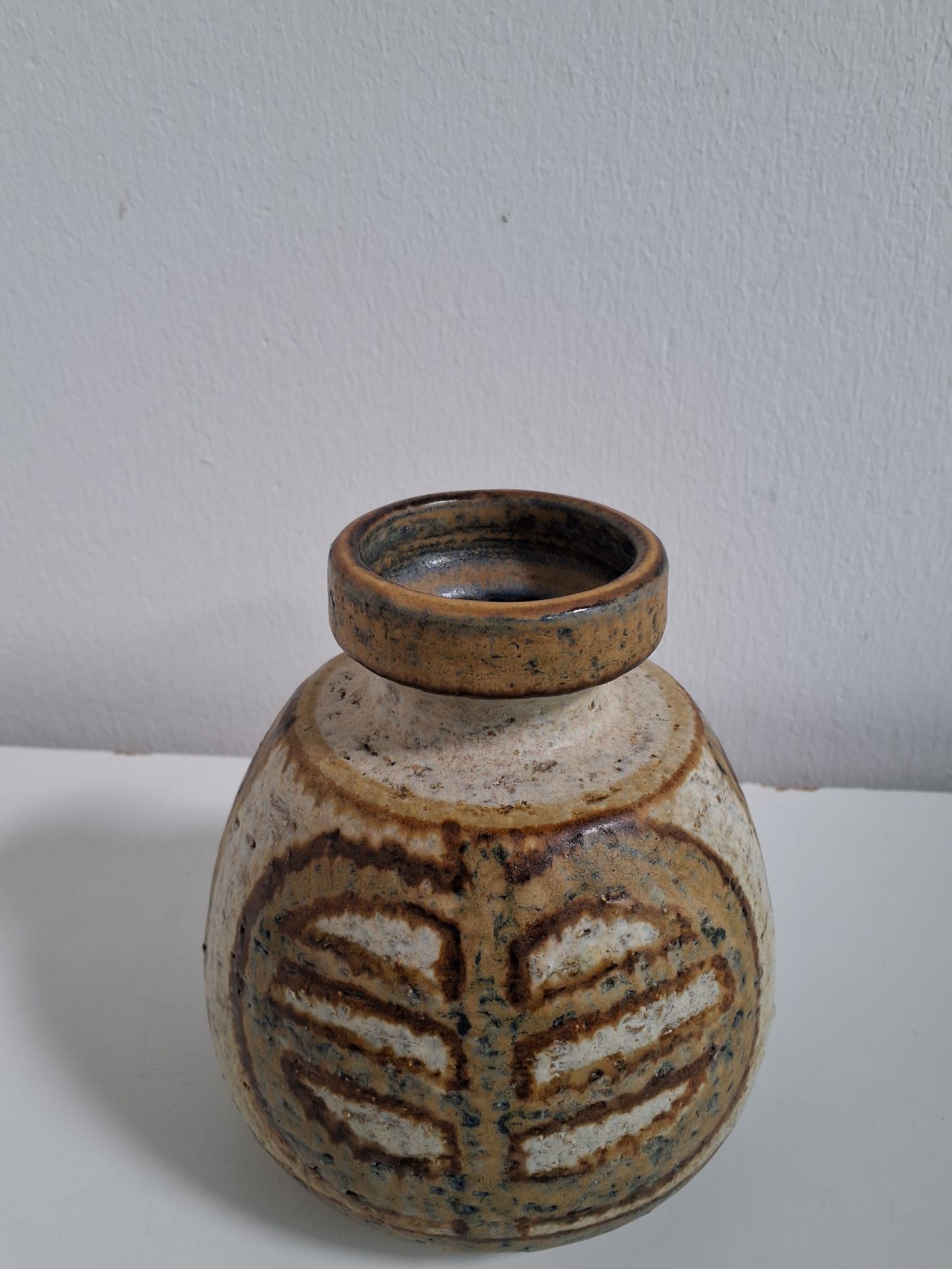 Søholm vase Erika