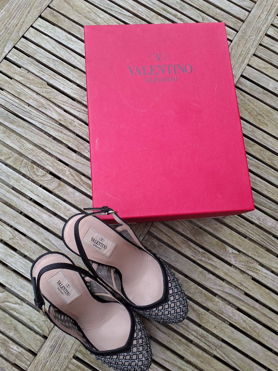Valentino pumps