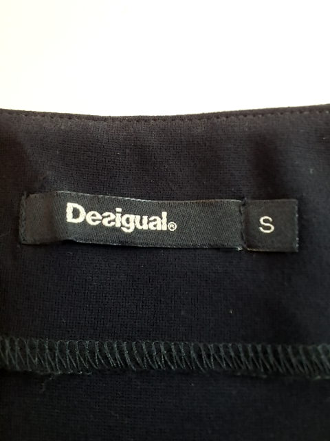 Desigual Nederdel (O243)