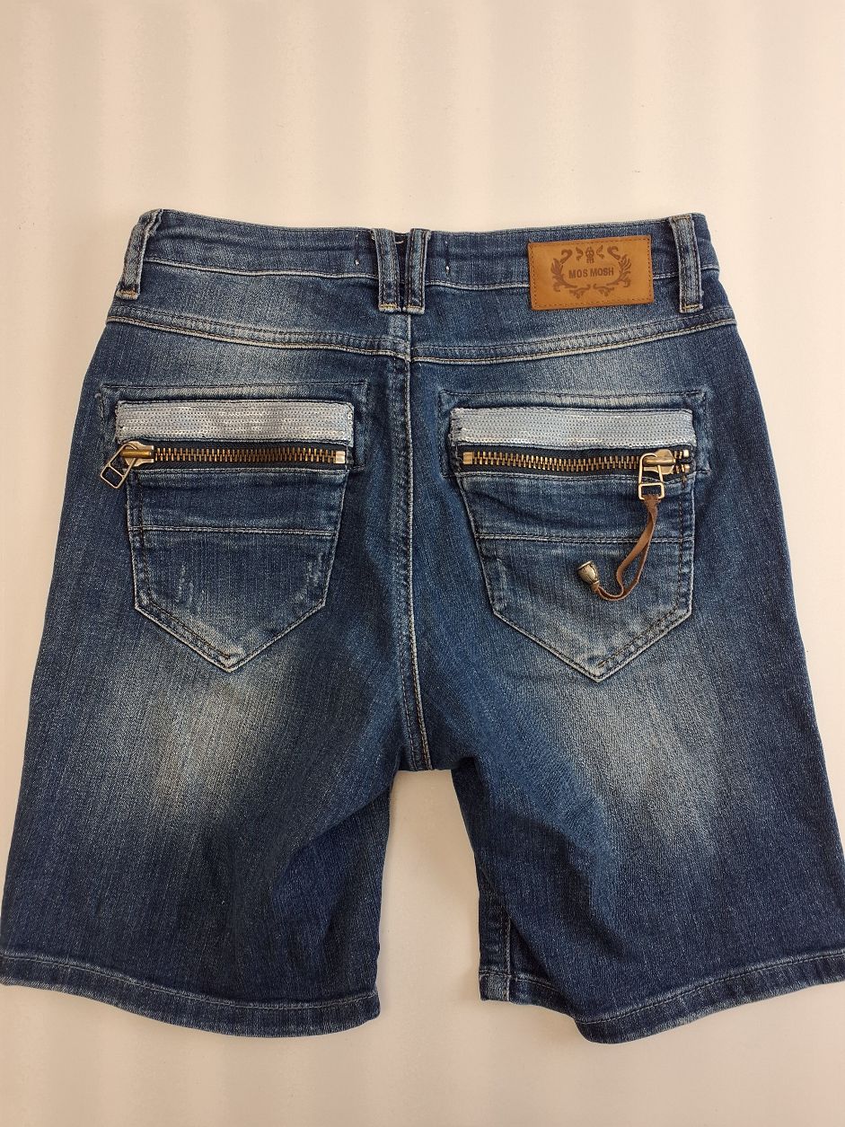 Mos Mosh Shorts