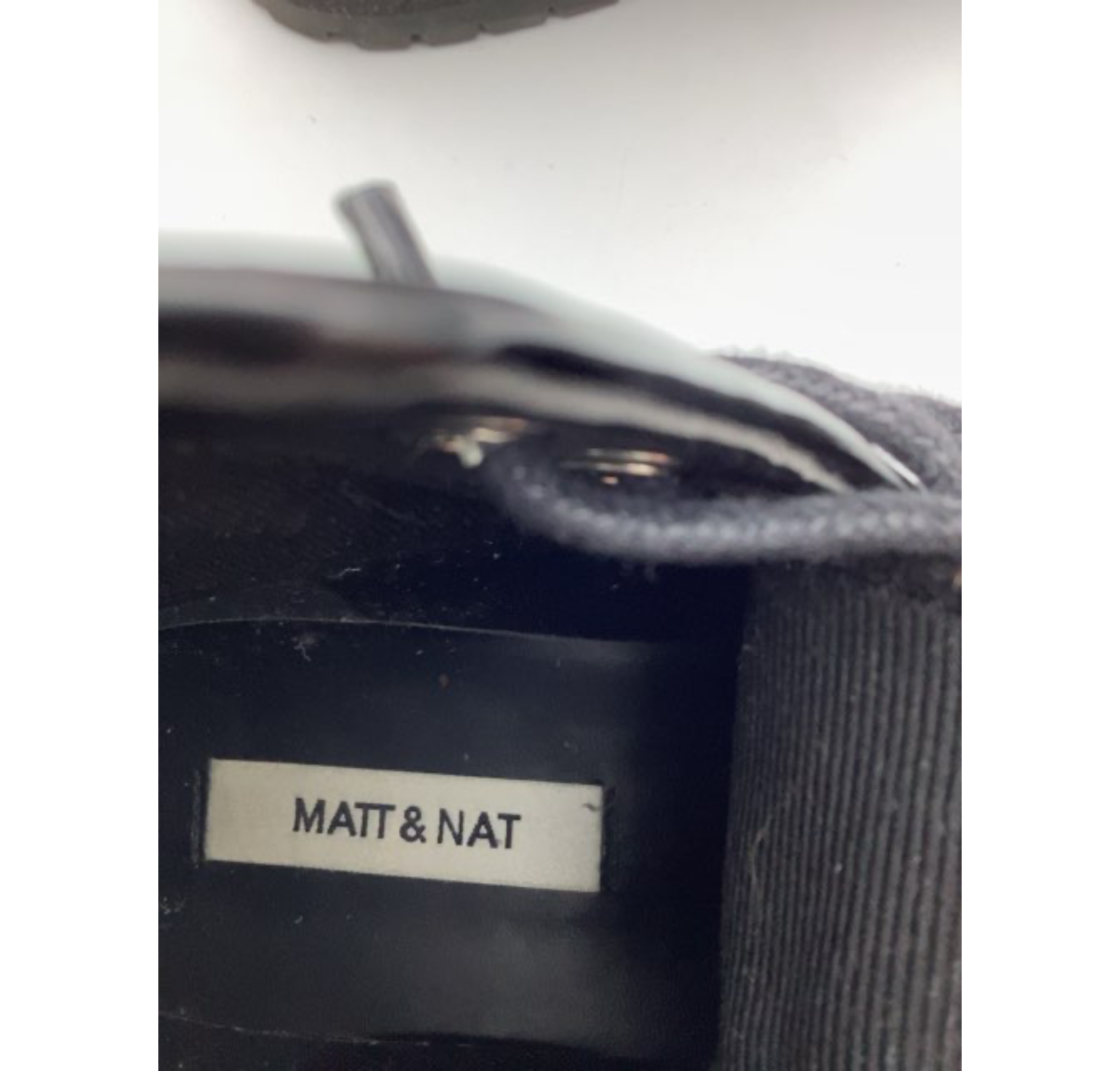 Matt & Nat Støvler