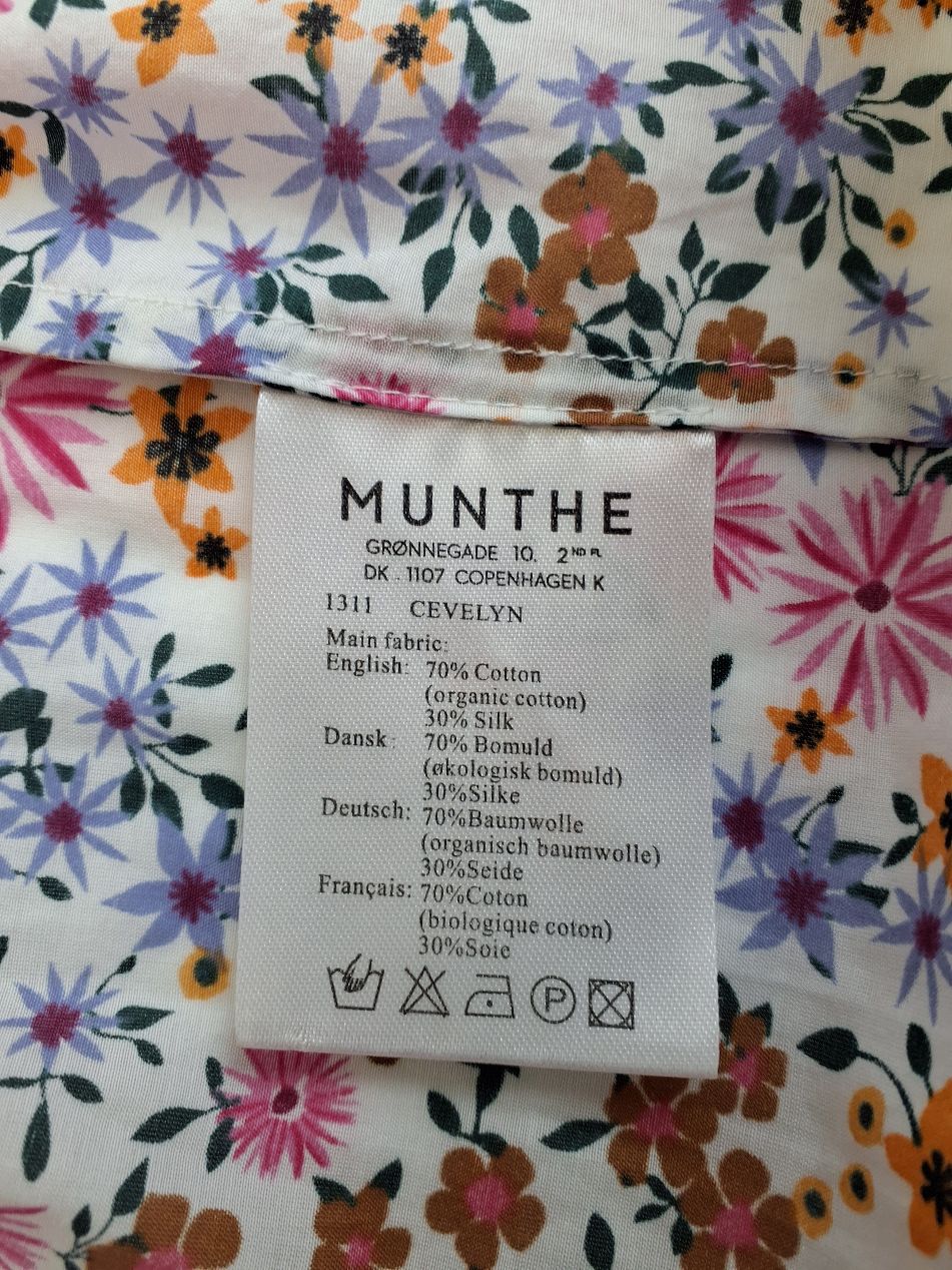Munthe Kjole