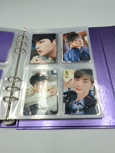 "D'ICON" K-Popgruppe BTS
