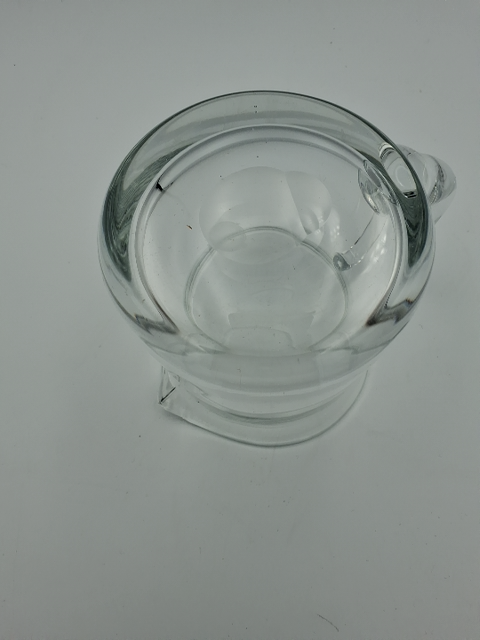 Holmegaard 0,5 liter glas kande