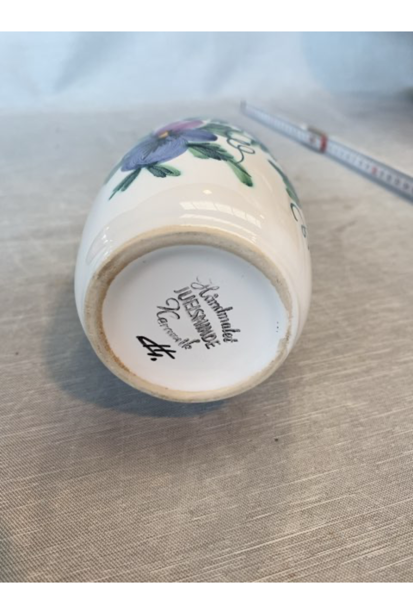 Juelsminde keramik kande
