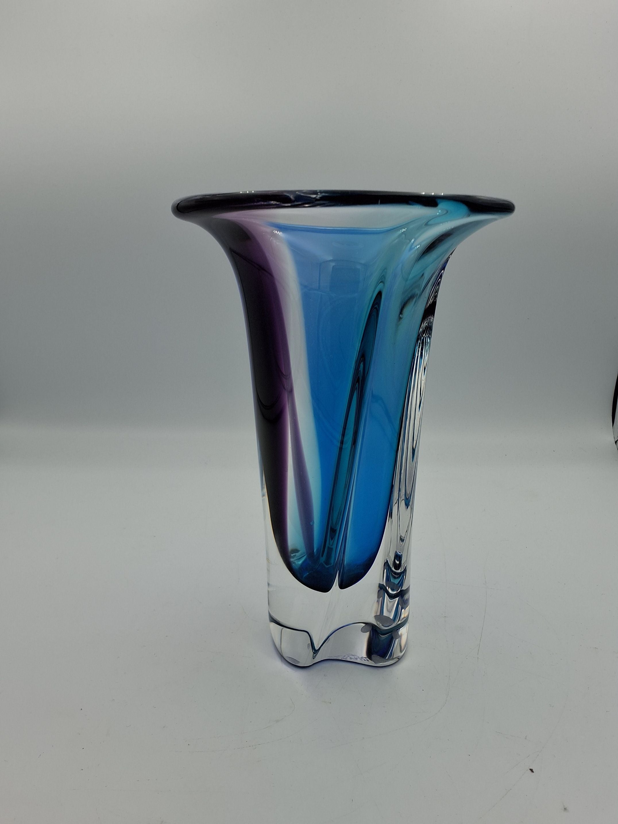 Göran Wärff vase