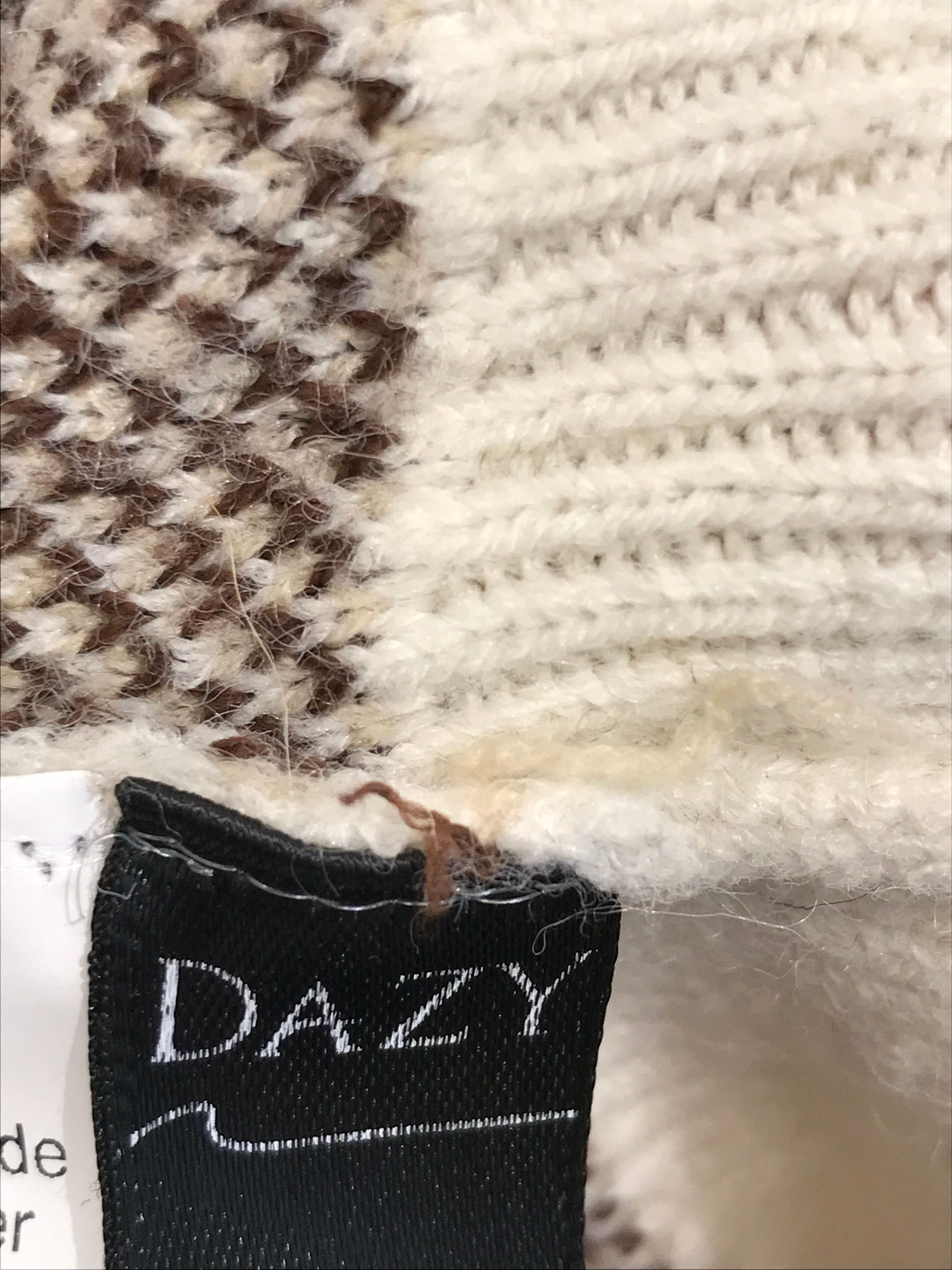 Dazy Strik