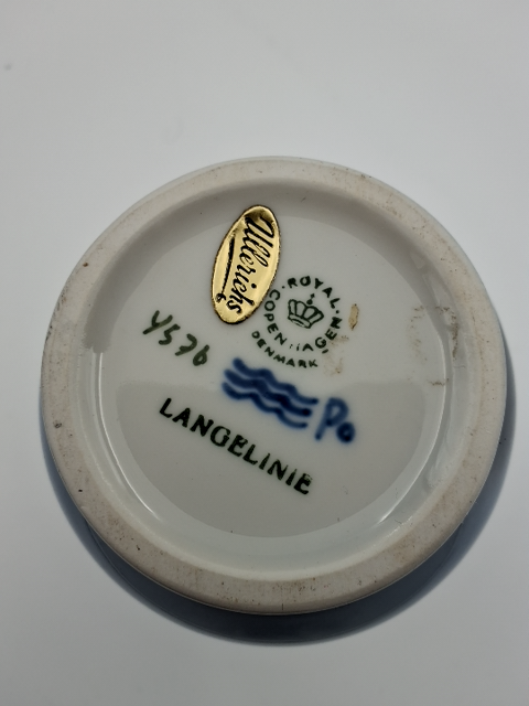 Langelinie