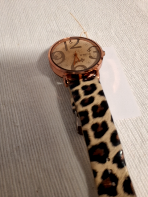 Armbåndsur