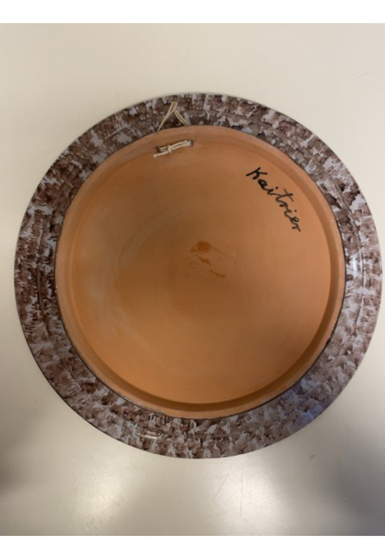 Kai Trier keramikfad