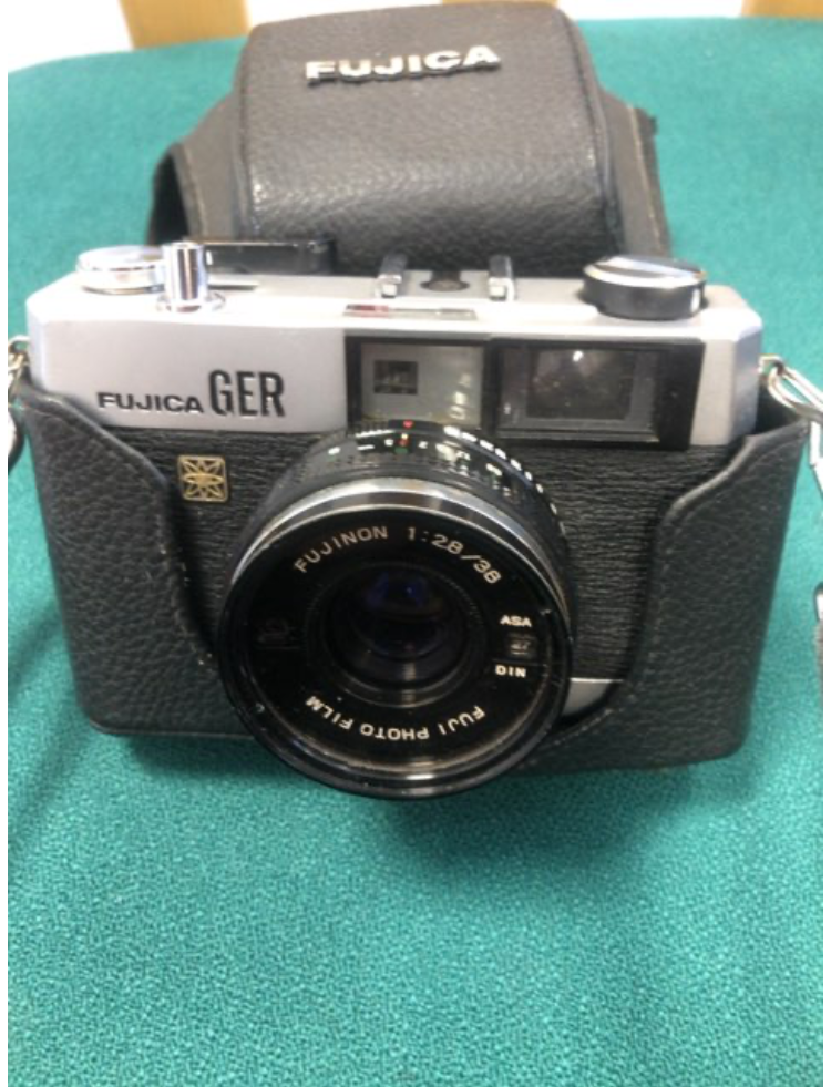 FUJICA GER