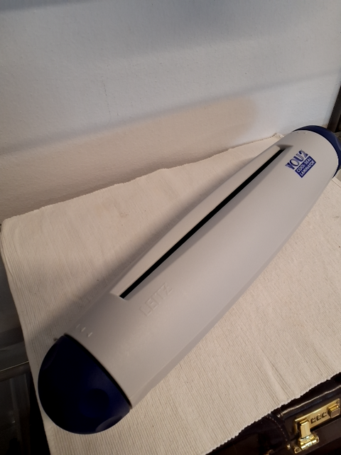 Laminator - Koldlaminering