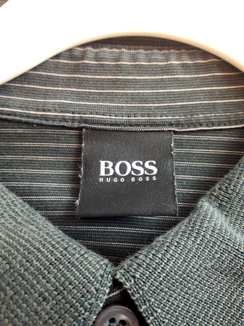 Boss - Hugo Boss Poloshirt (R622)