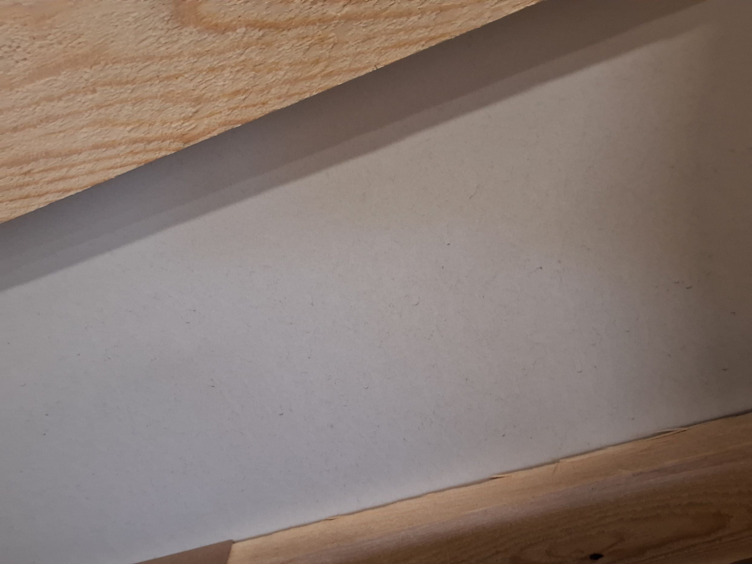 Keramik bordplader