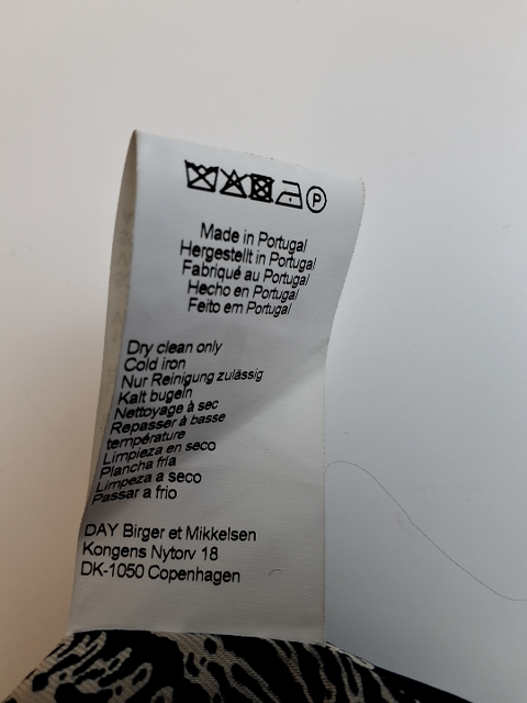 Day Birger et Mikkelsen Kjole (O203)