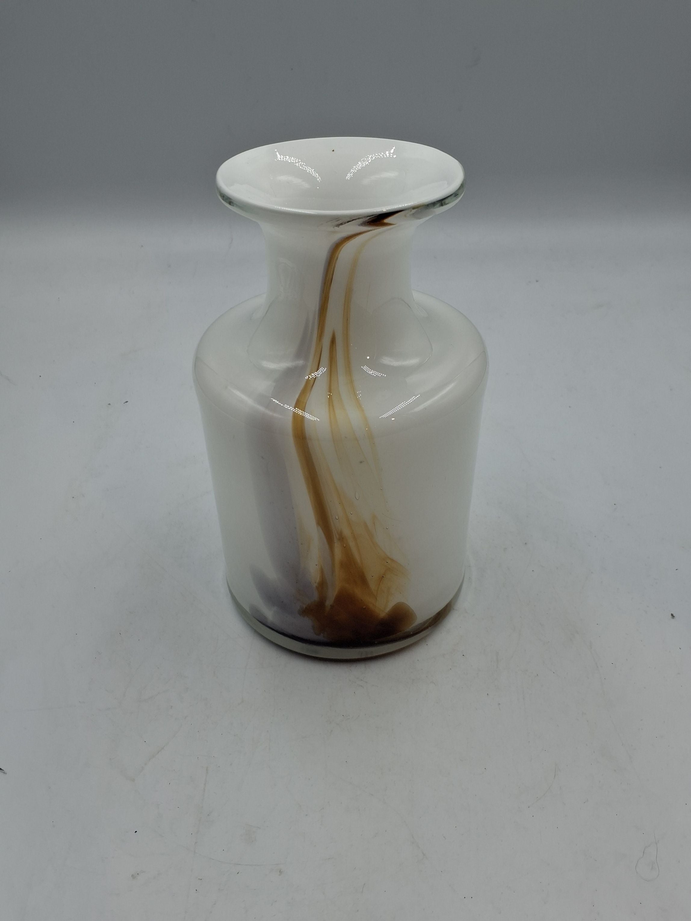 Holmegård vase