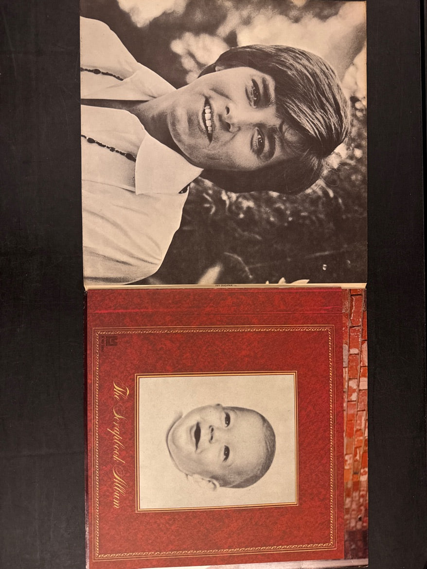 Bobby Sherman