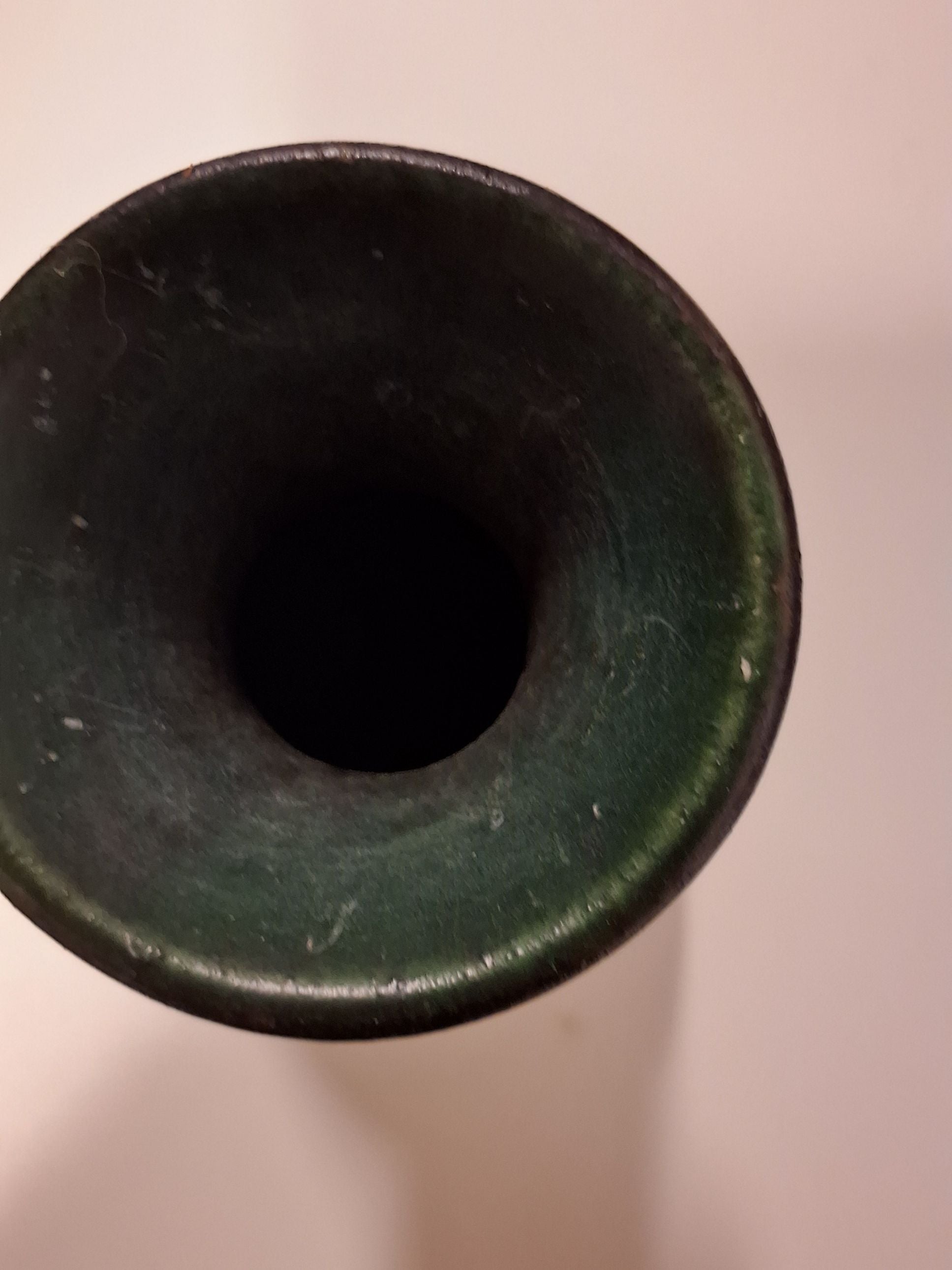 Keramik ikke vase